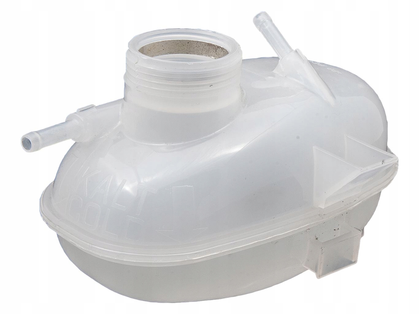 ZBIORNIK PŁYNU CHŁODNICZEGO OPEL CORSA C 1.0 1.4 Producent części Automega