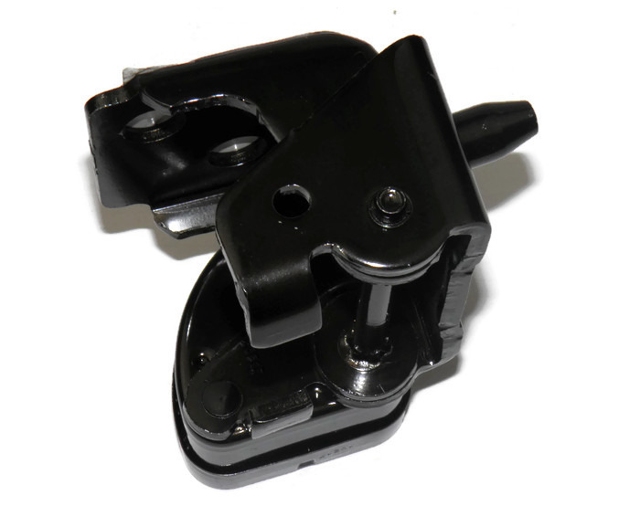 ZAWIAS OGRANICZNIK DRZWI CITROEN C5 II LEWY TYL Part number 9035W9