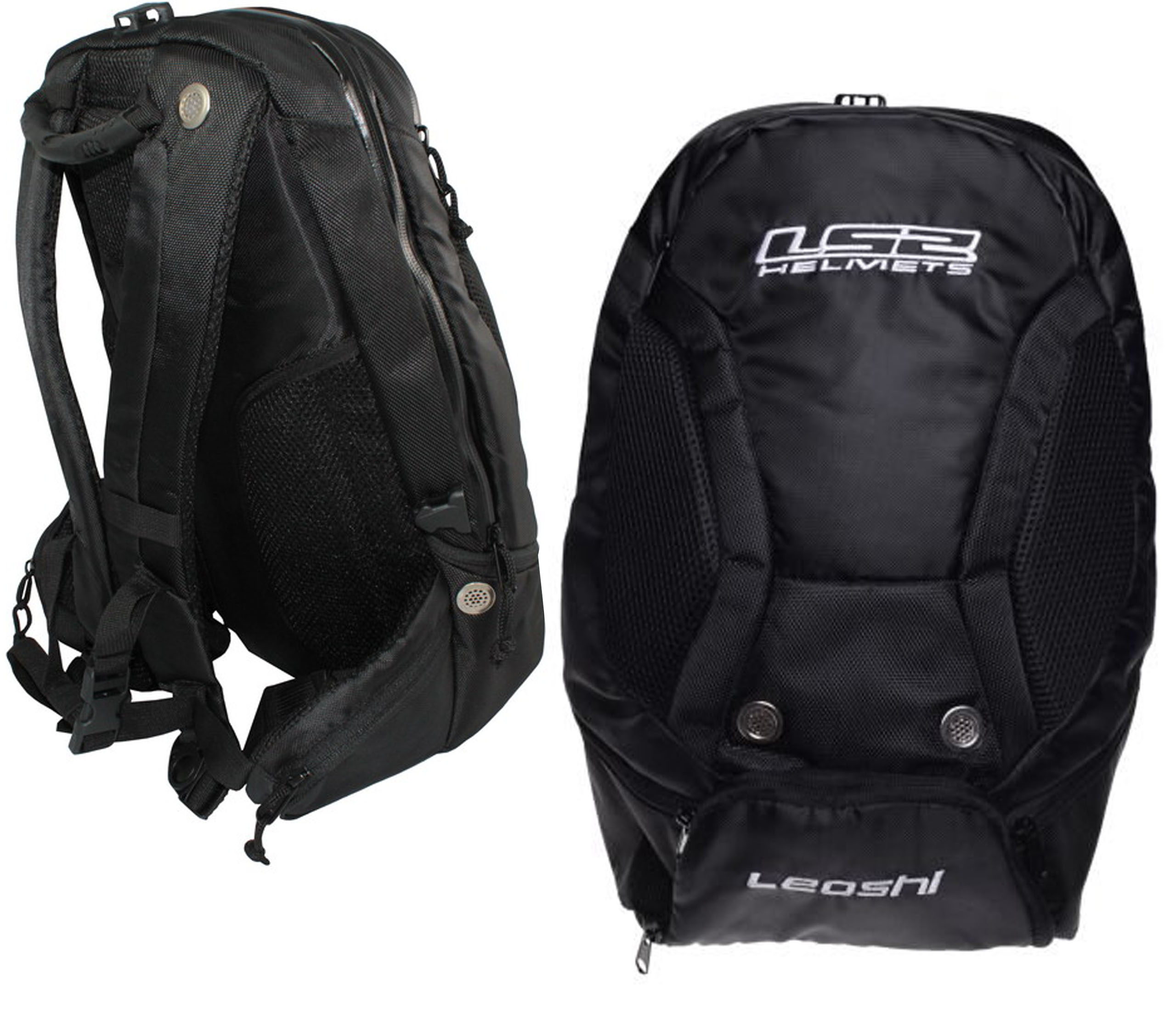 LEOSHI LS2 PLECAK MOTOCYKLOWY NA LAPTOPA KASK GPS Manufacturer other