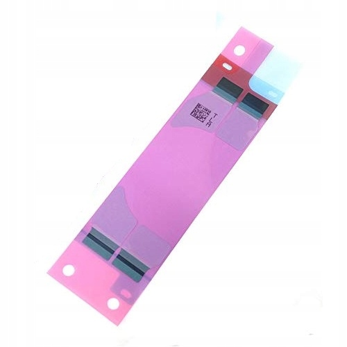 TAŚMA KLEJĄCA - KLEJ POD BATERIĘ iPhone 8, SE 2020