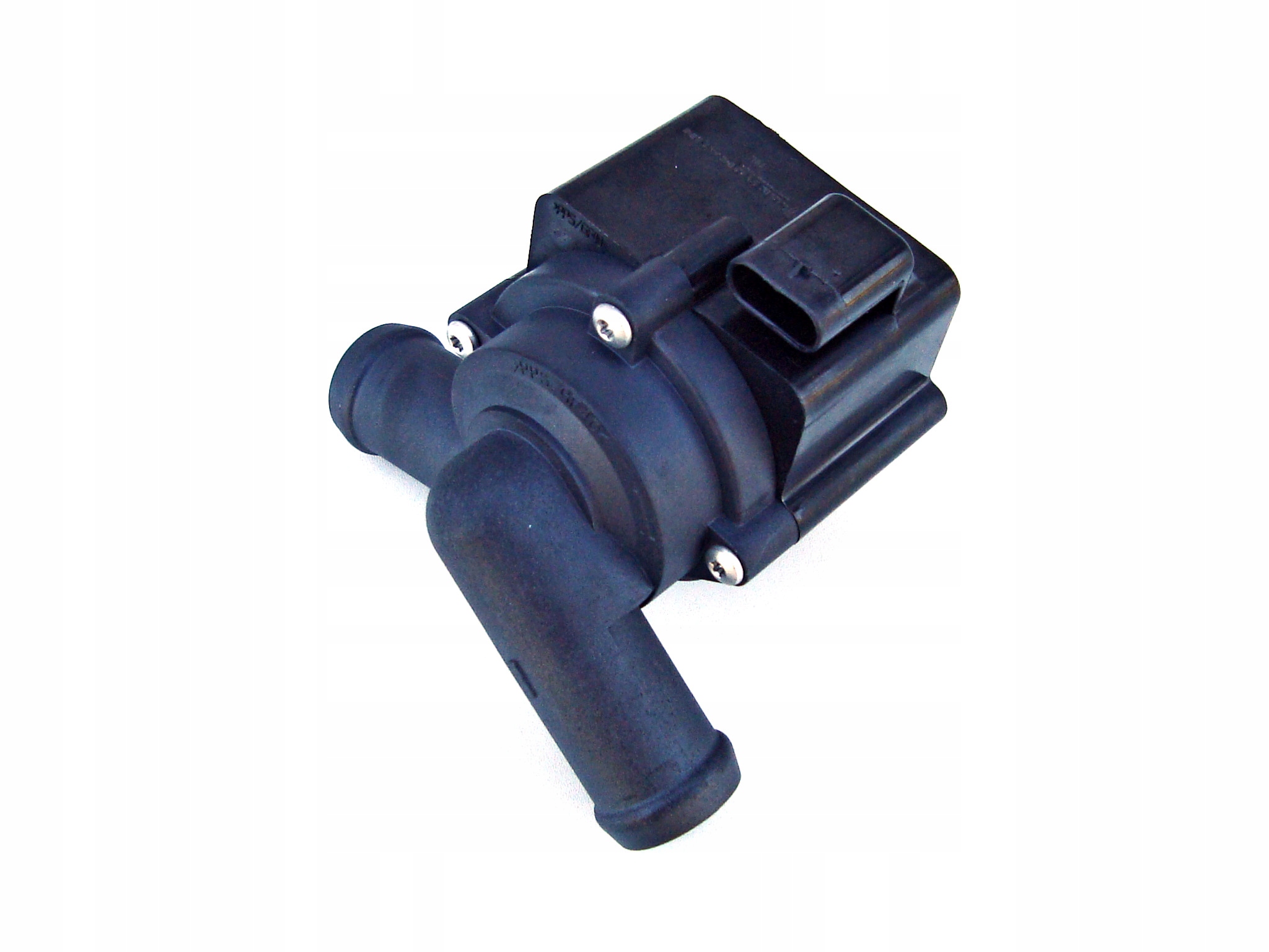 DODATKOWA ELEKTRYCZNA POMPA WODY AUDI A4 B8