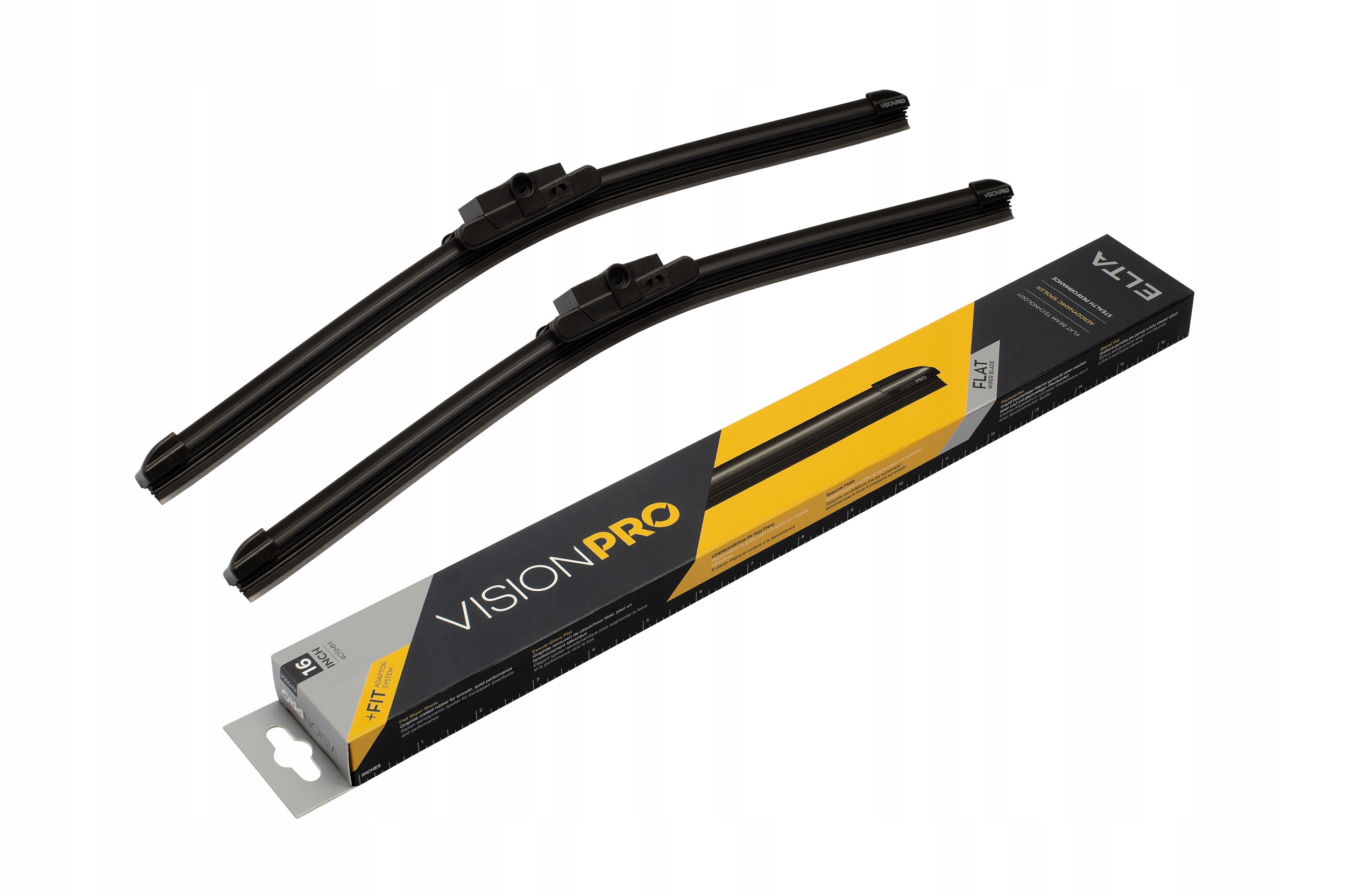 EW5013 EW5005 - Передний стеклоочиститель для Ford Focus II Mk 2 2004-2011