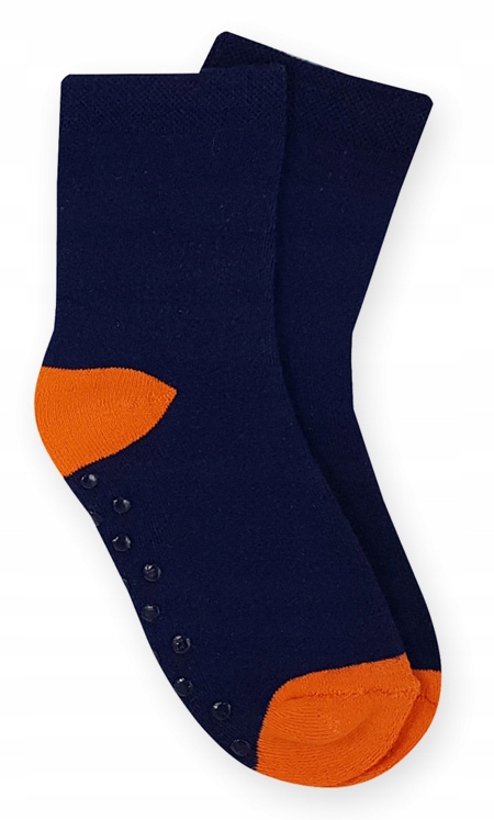 

Yo! Skarpetki Frotte z Abs 23-24 cm 40/42