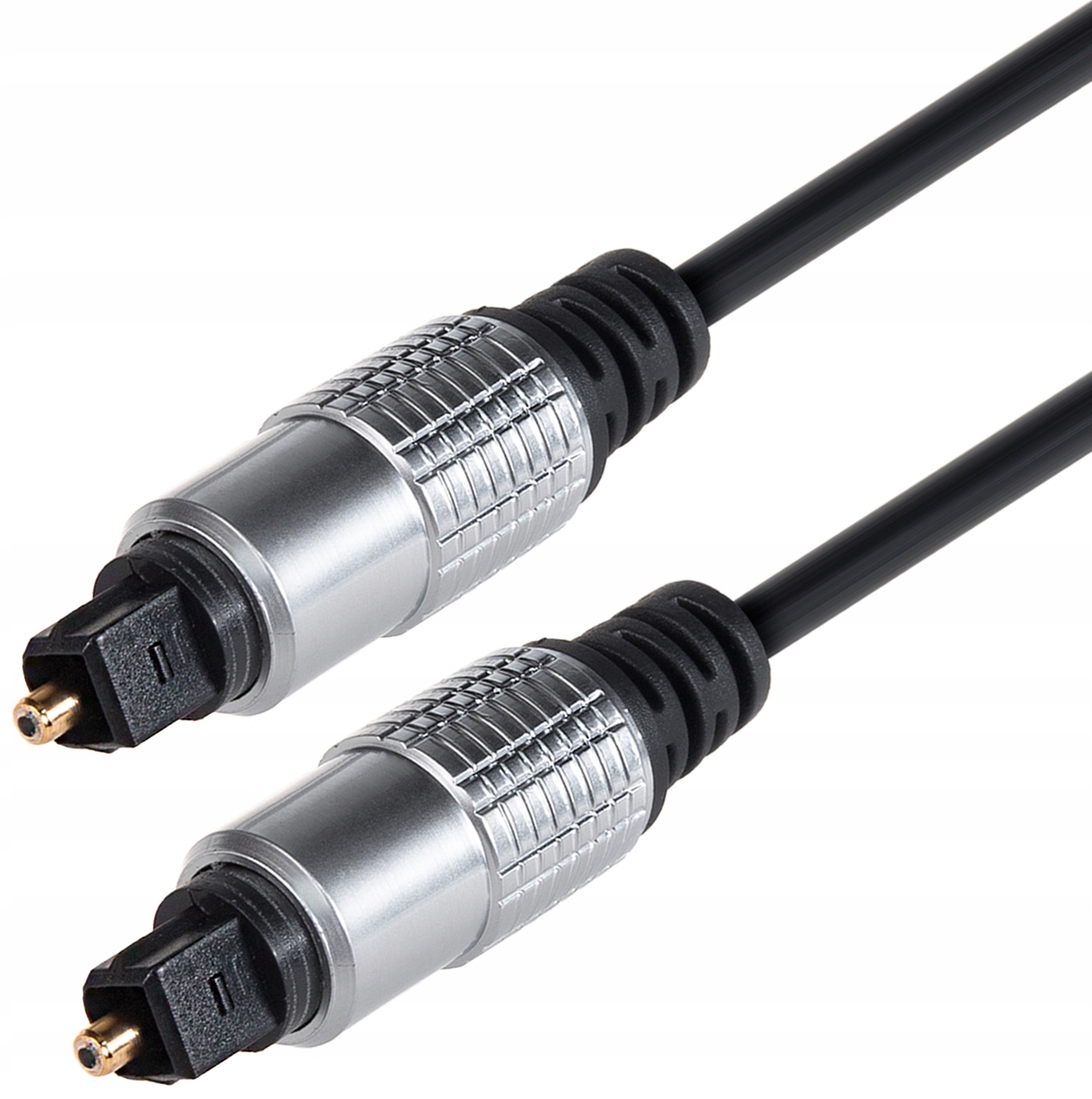 

Przewód kabel optyczny cyfrowy 2,5m Toslink T-t