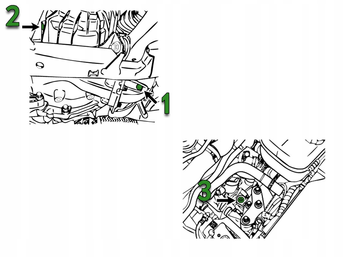 OLEJ Opel 1940004 przekładniowy 75W85 1940004 SKRZYNIA M32/22/20 93165694 Typ silnika Benzyna Diesel