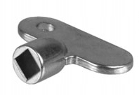 

Kluczyk do odpowietrzania grzejników