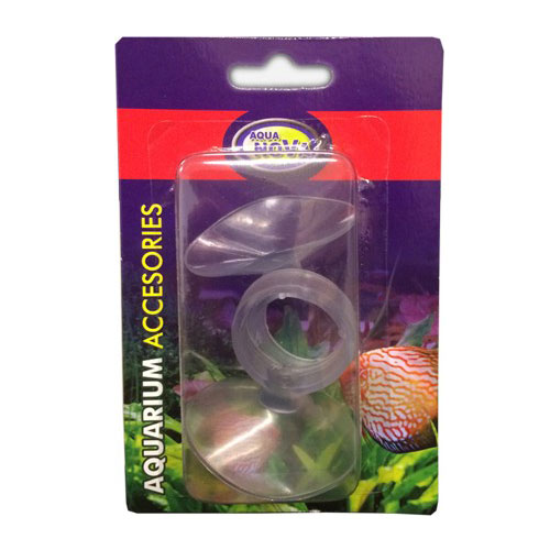 

Aqua Nova Przyssawka Do Węża 16/22 mm 2 szt