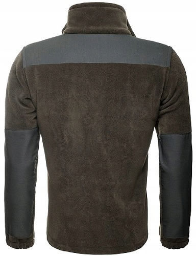 POLAR wzmacniany MASKUJĄCY bluza LEŚNICZEGO S Marka inna