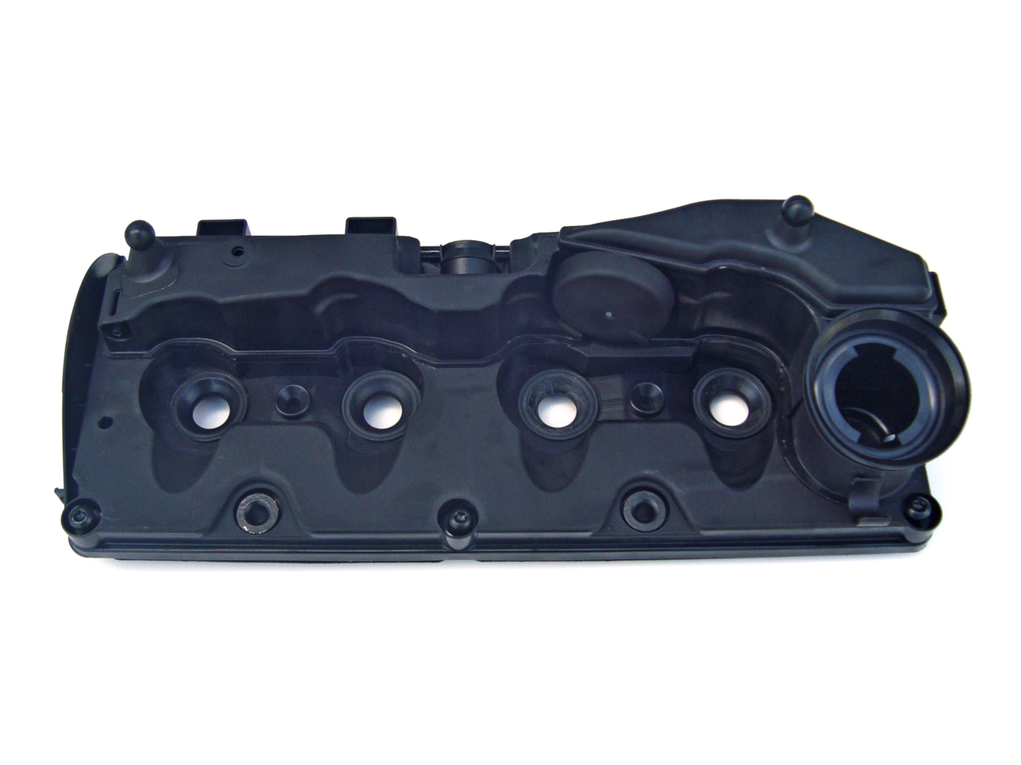 GT58-010 - КРЫШКА КЛАПАНА ODMA 1.6 TDI 2.0 TDI 03L103469R