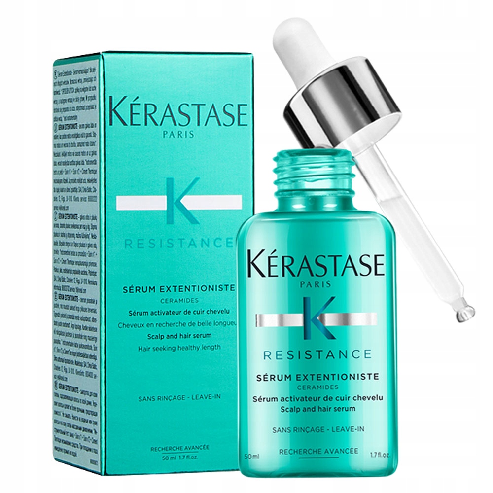 

Kerastase Resistance Extentioniste Serum 50ml