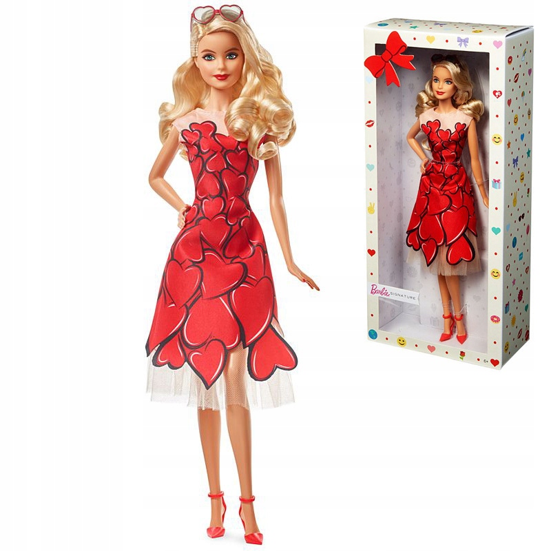 2019 barbie fashionistas sale