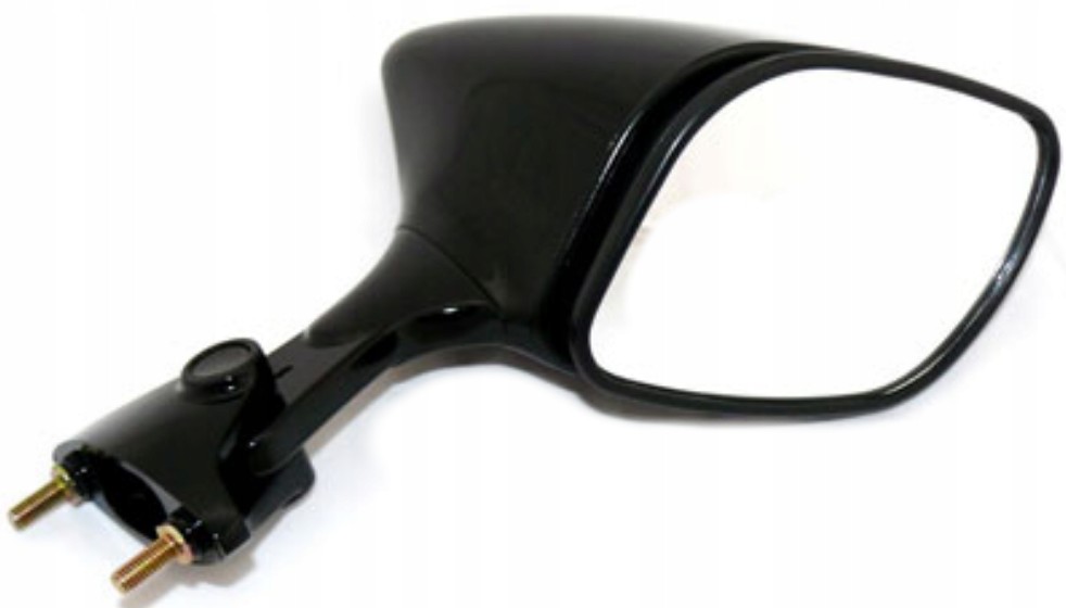 Pravé Zrcátko Kawasaki ZX-12R 1200 A Ninja 00-01 Nové