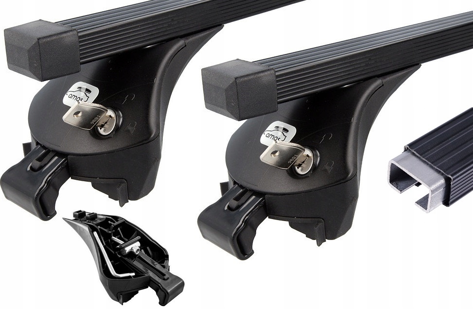 Багажник на дах Zafira C 11-14 Zafira C 12-