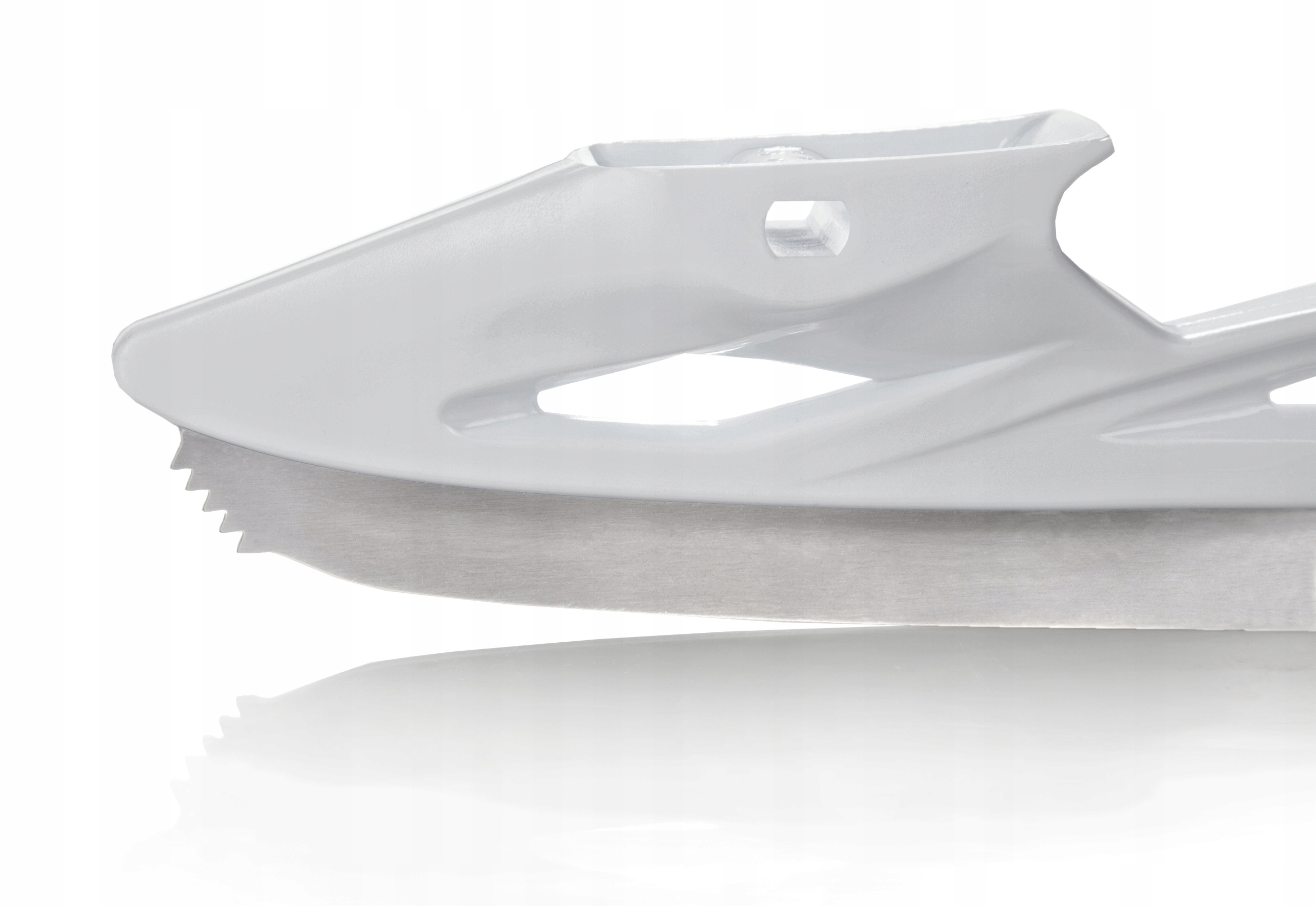 Płozy łyżwowe figurowe RAVEN Profession White L 38-42 Marka Raven