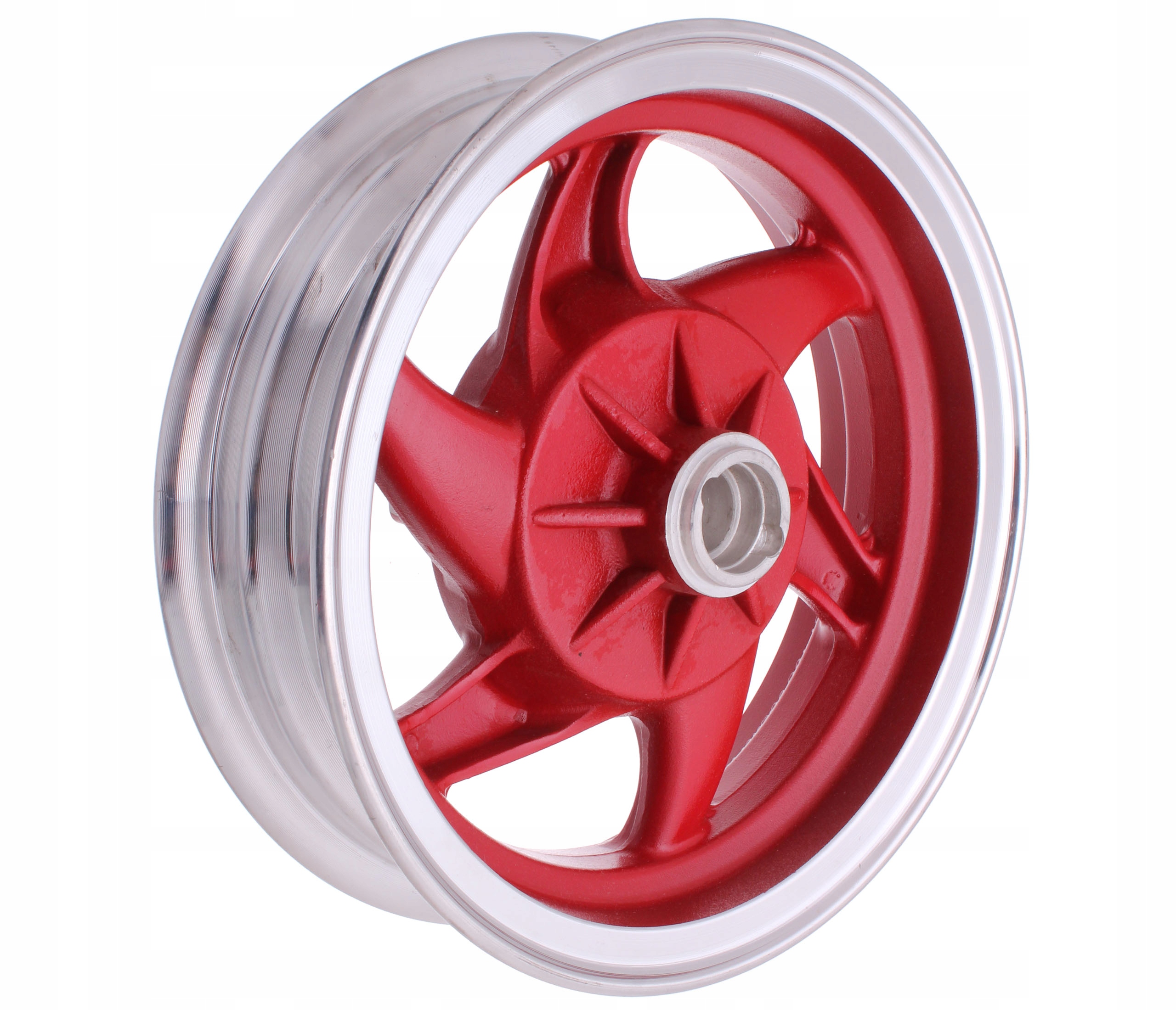 KEEWAY HURRICANE LONGJIA ОБОД ОБОД ПЕРЕДНЕЕ КОЛЕСО