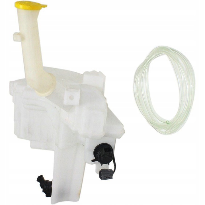 4541ZBS-6 - БАЧОК ОМЫВАТЕЛЯ MAZDA 3 BL 09-11