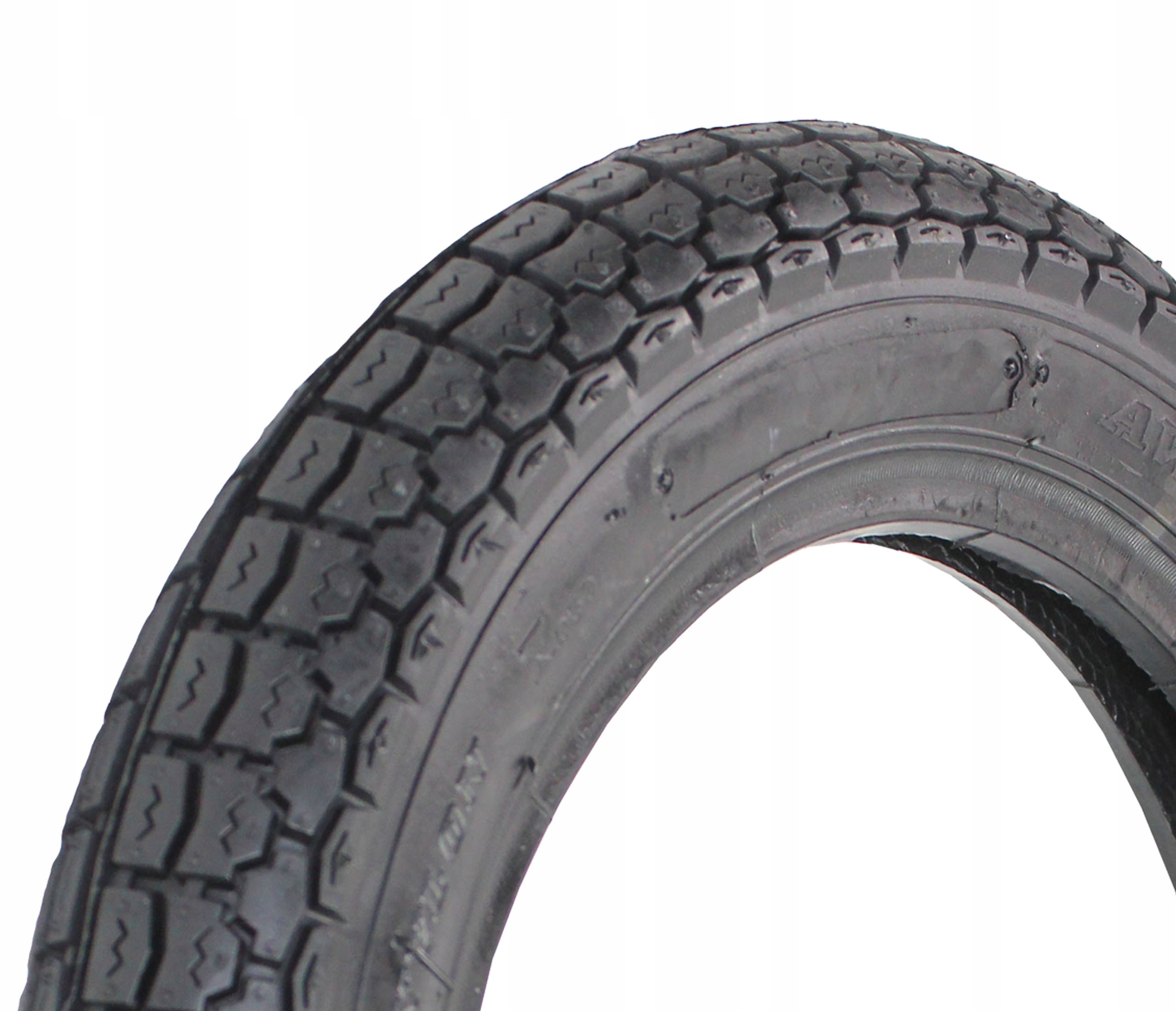 ШИНЫ 12-3.00 HONDA SIMSON СКУТЕР SR50 SR80 ZIPP 5