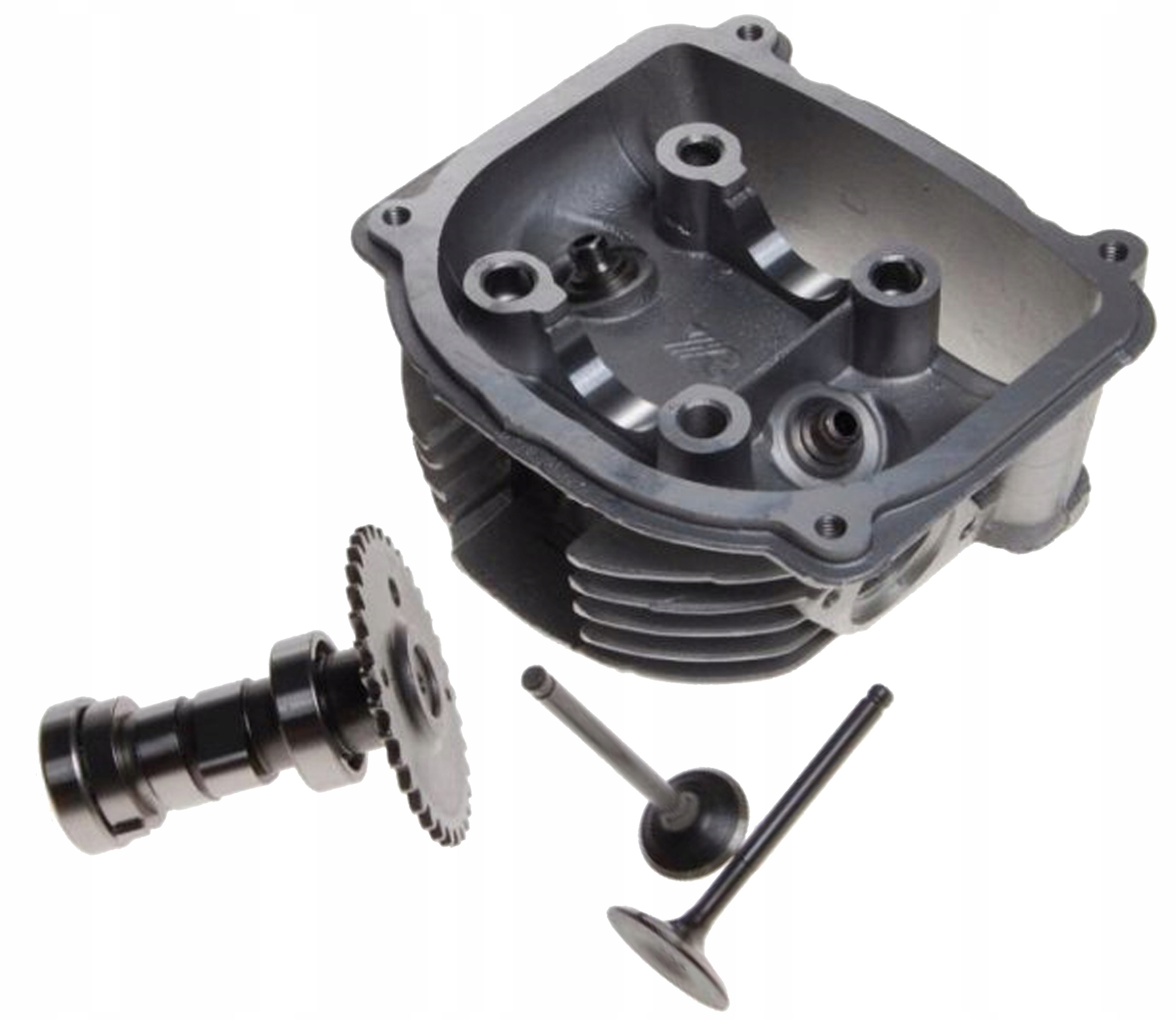 342324977 - Скутер ATV головка цилиндра 57,40 двигатель GY6 150C