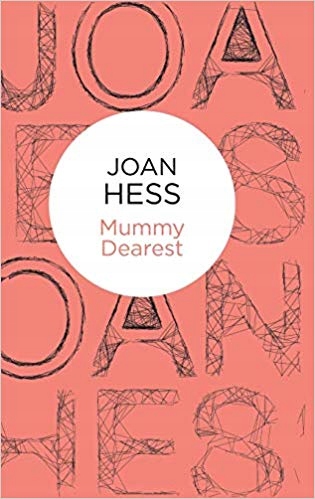 Mummy Dearest Joan Hess