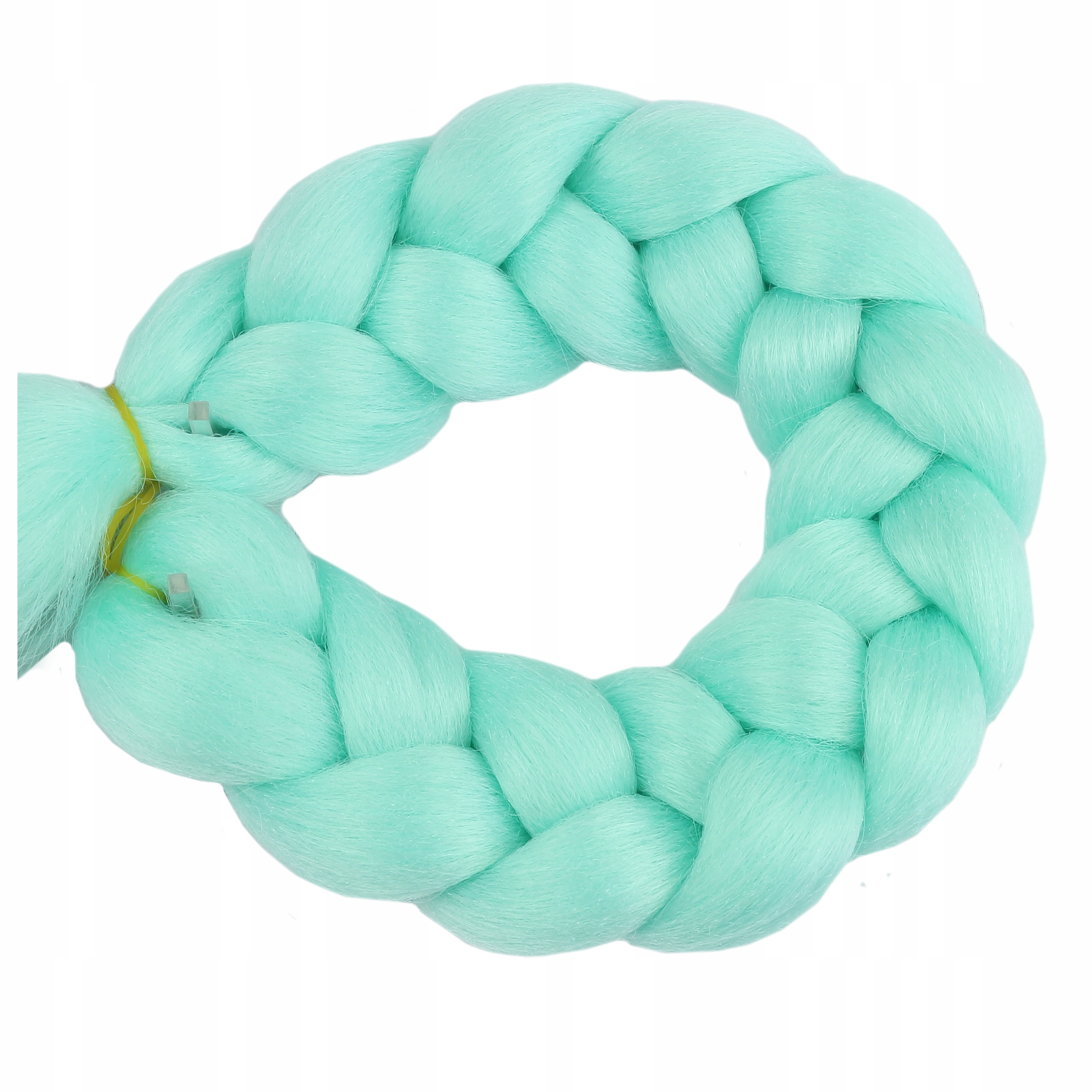 

Włosy Syntetyczne proste Ombre dredy warkoczyki