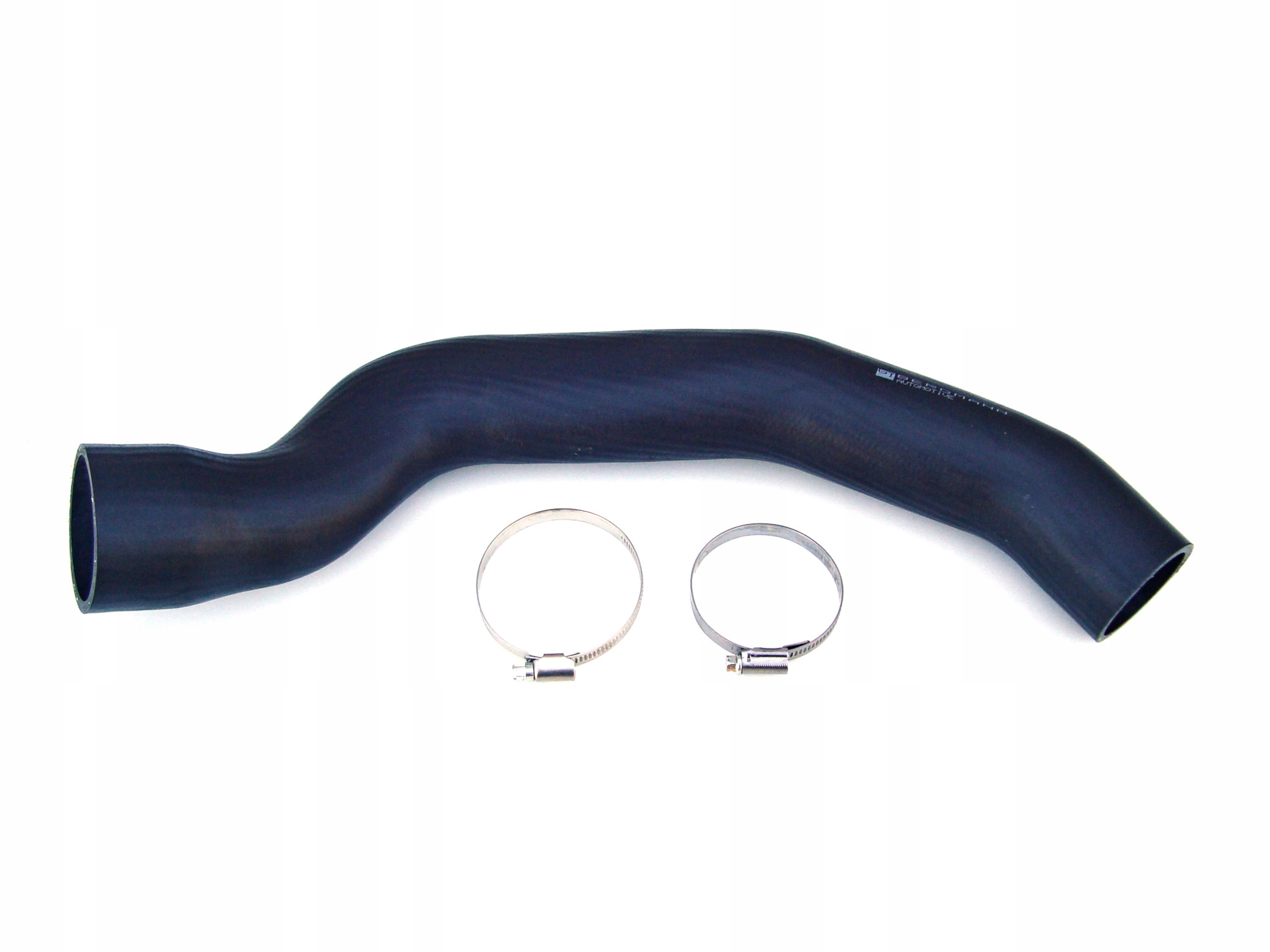 WAZ RURA TROJNIKA INTERCOOLERA VOLVO S40 V50 2 0 D