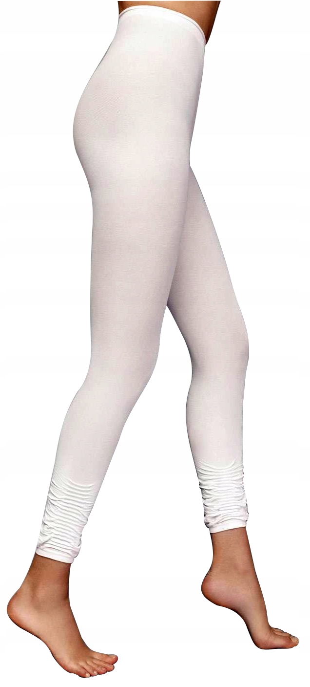 

legginsy Veneziana Panta Diva 50 den 1/2 xS/S