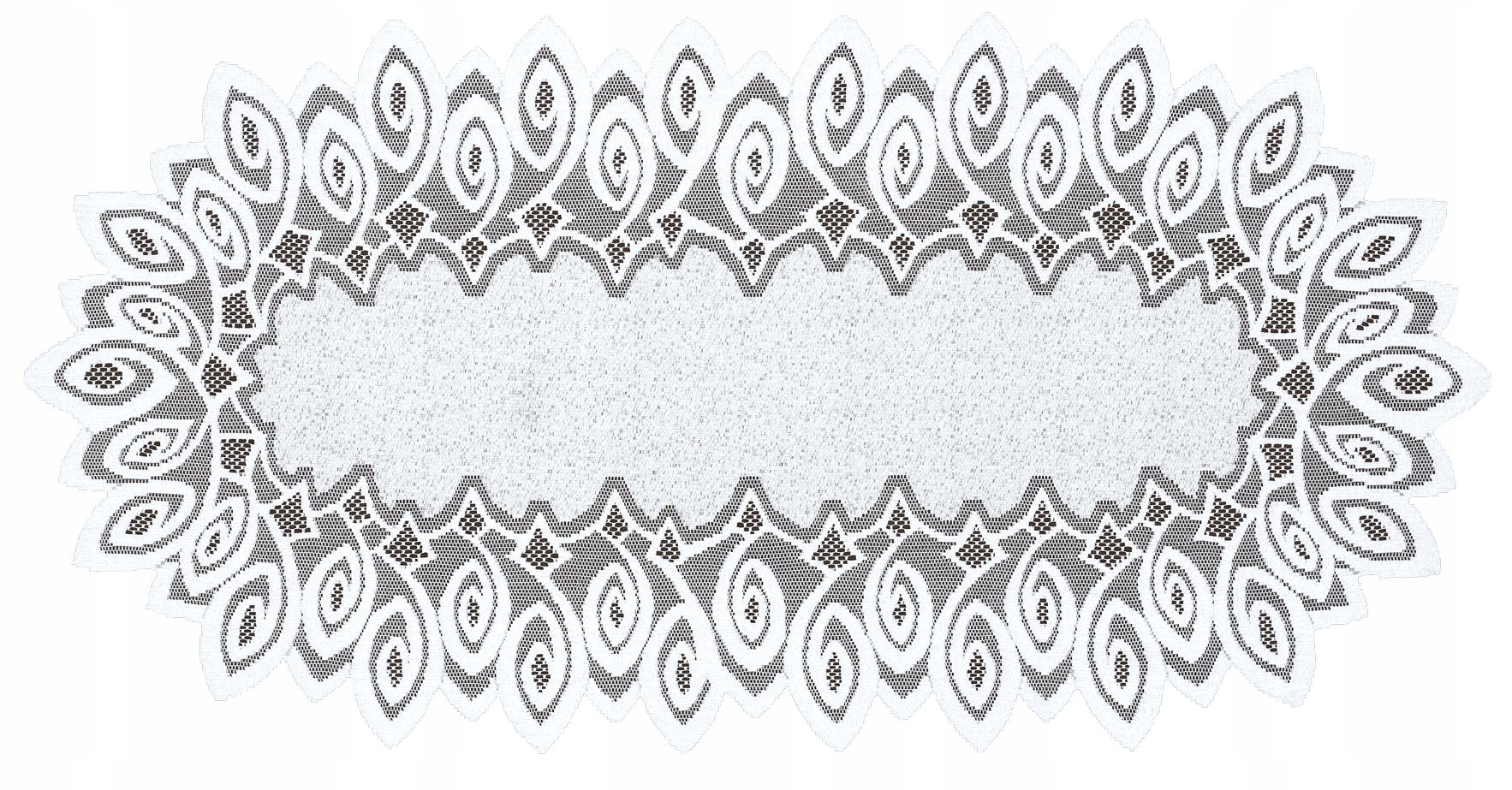 

Bieżnik żakardowy 60x120 krem 22246