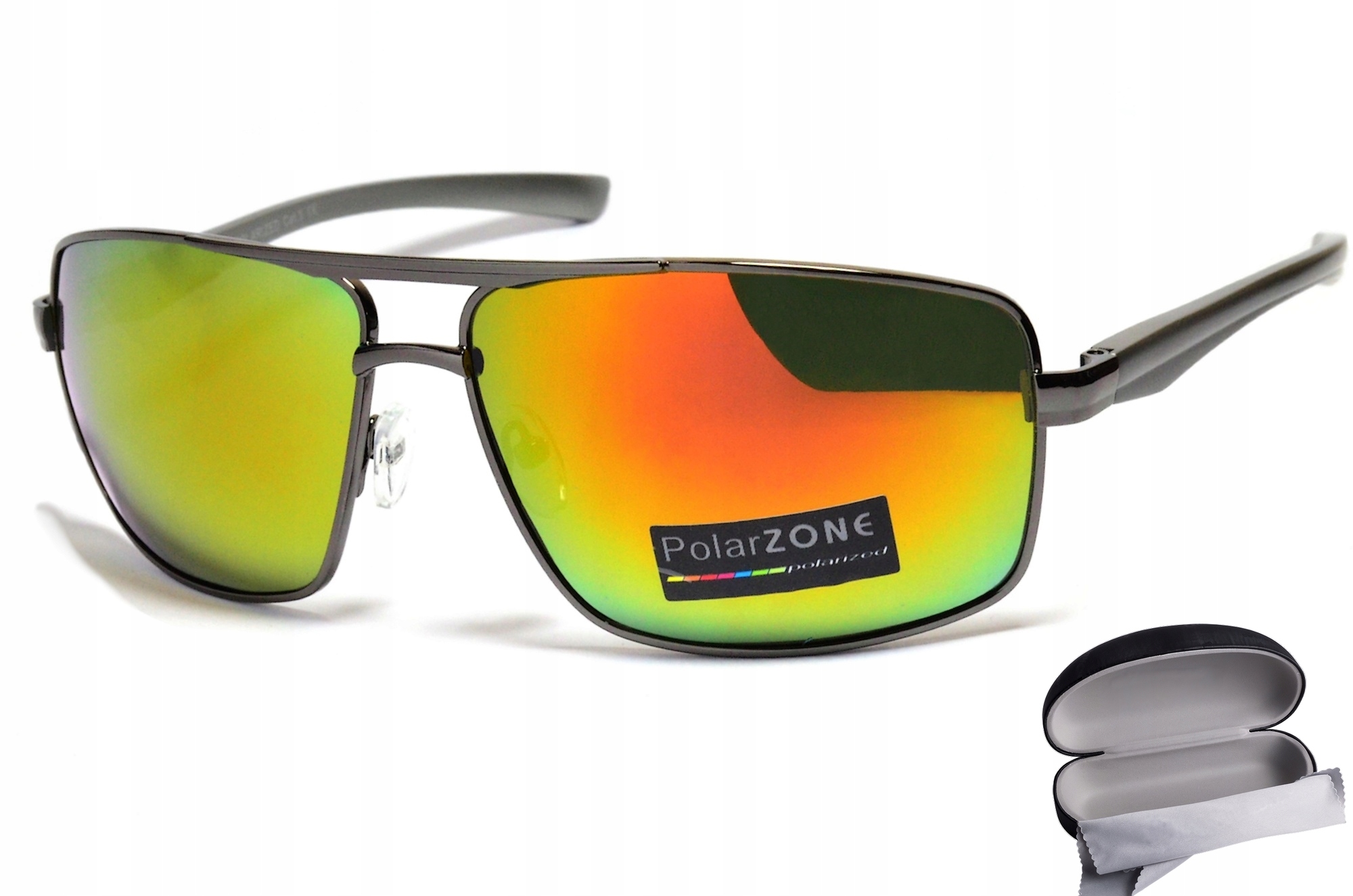 

Polaryzacja Męskie Okulary Przeciwsłoneczne 14A