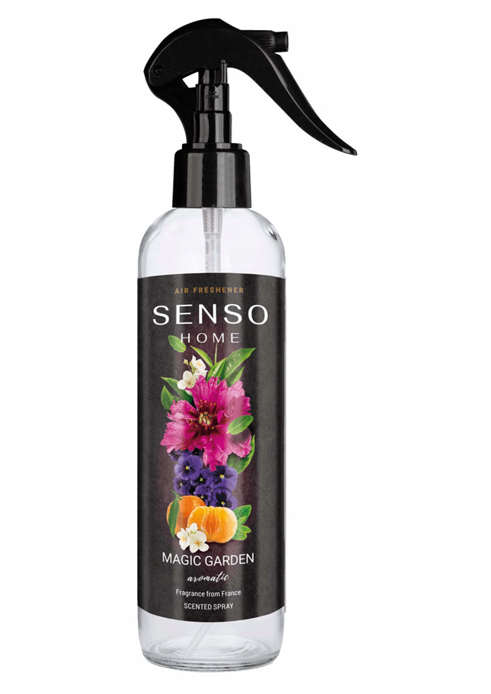 

Dr Marcus Home Zapach W Sprayu 300ml Magic Garden