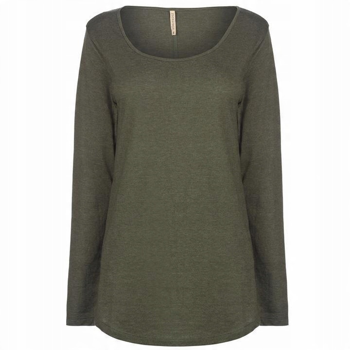 

Q1541 Nowa Damska Bluzka Koszulka Rock&rags XL