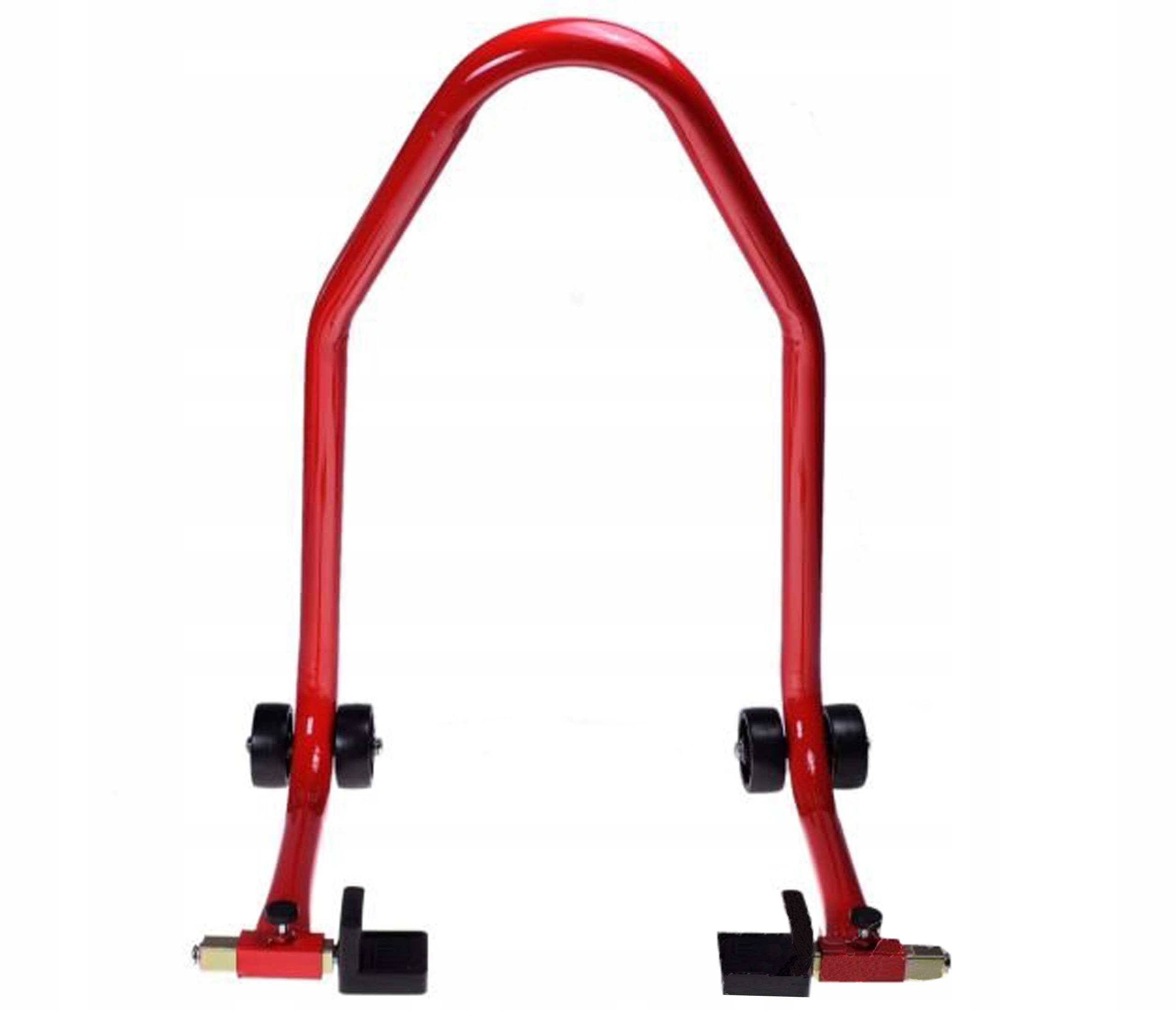 ПІДЙОМНИК МОТОЦИКЛА ЗАДНЯ ПІДВІСКА + ЗАПАСНІ КОЛЕСА