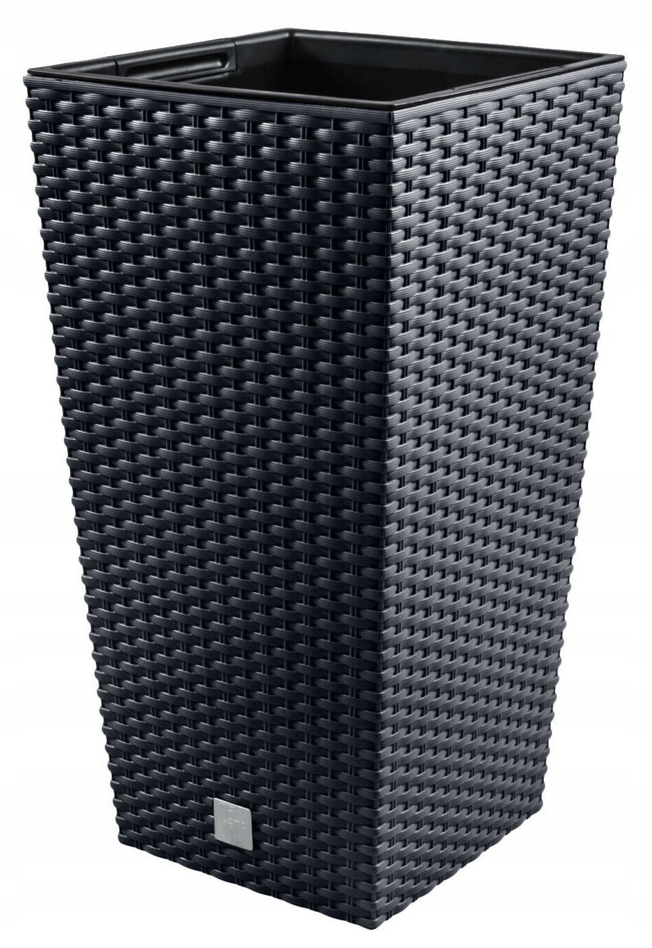 

Doniczka z wkładem Rato Square DRTS265 S433 duża