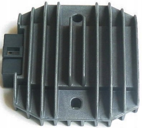 Regulátor Napätia Kawasaki Zzr 600 E 93-06 Nová