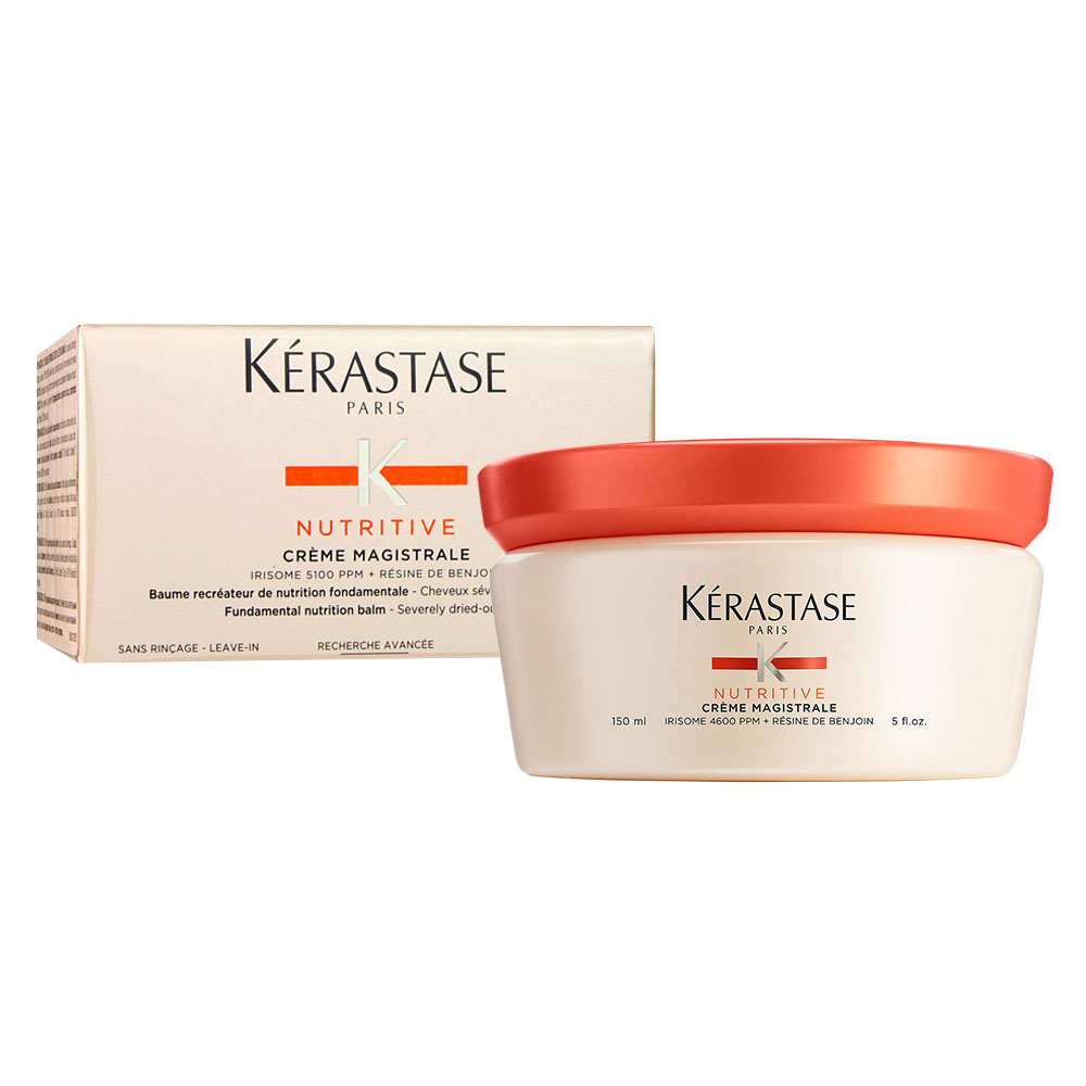 

Kerastase Magistral Krem Termiczny Bardzo Suche