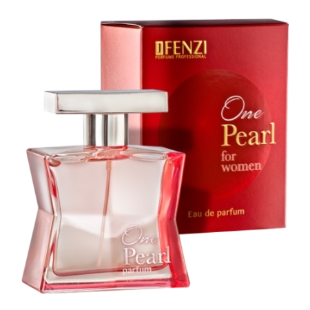 

Fenzi One Pearl Edp 80ml Perfumy /omnia cor..al