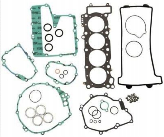 KLP прокладки Yamaha YZF-R6 600 N 99-02