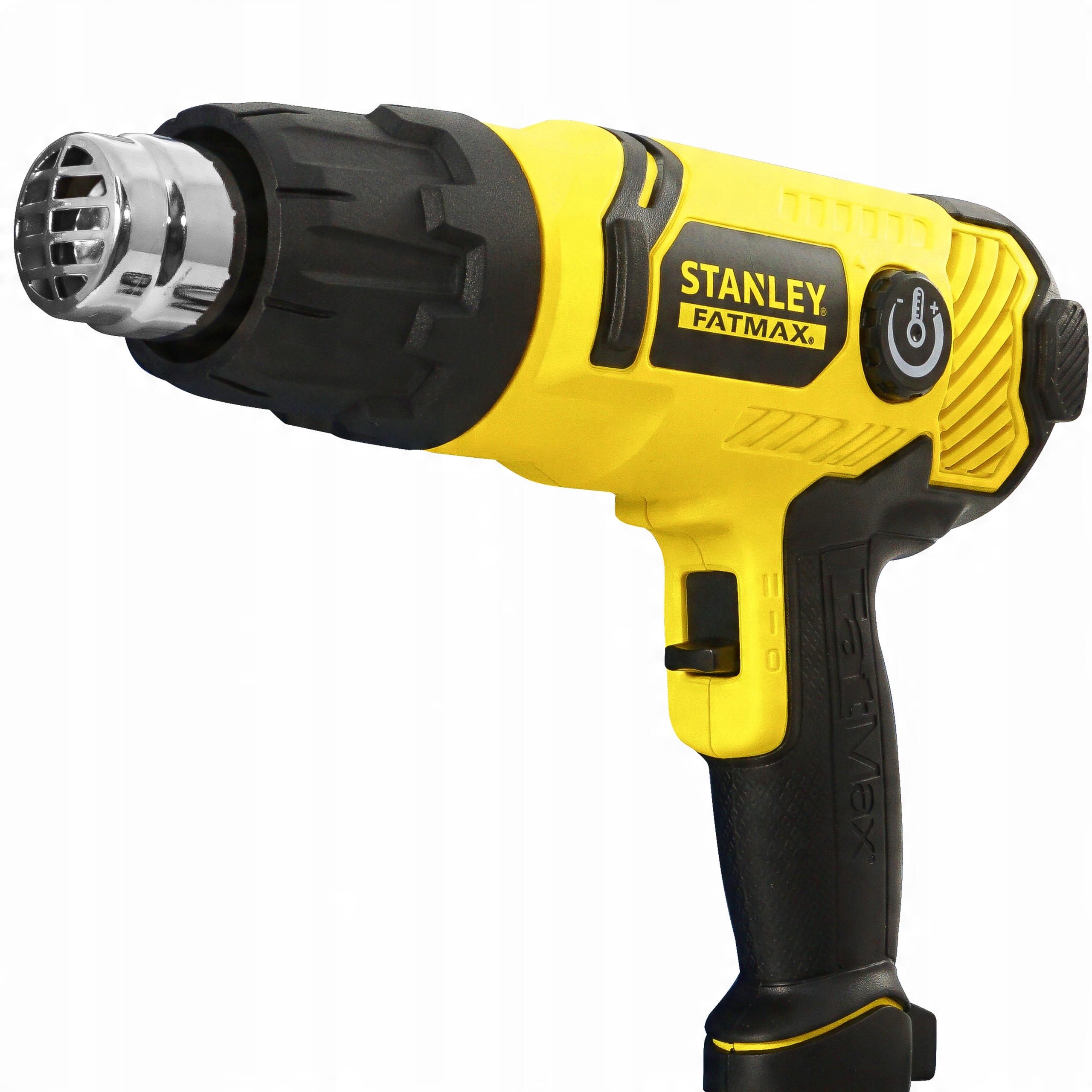 

Opalarka Stanley Fatmax FME670K 2 biegi Walizka