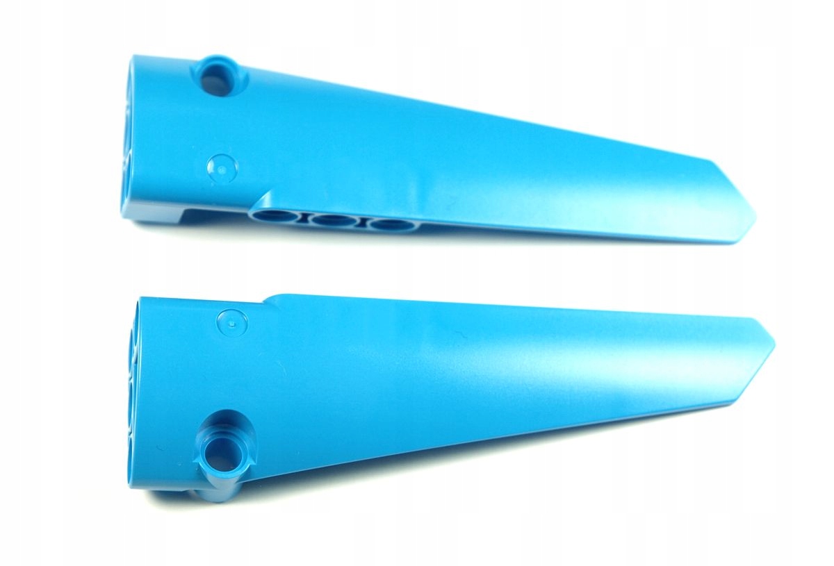 

Panel #5 i #6 Ciemnolazurowy Lego Technic 64393