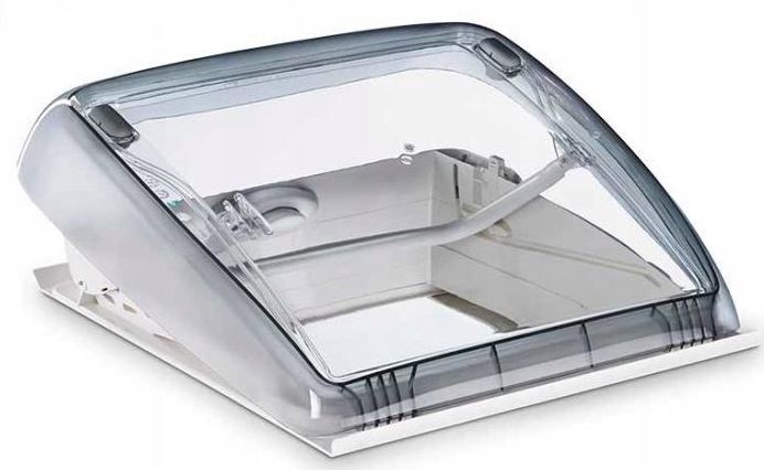 OKNO DACHOWE SWIETLIK DOMETIC MINI HEKI 40x40 cm