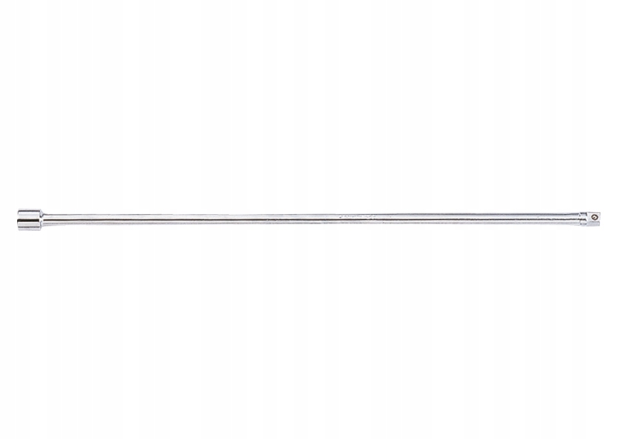 

Przedłużka 1/2" 250mm, Chrom