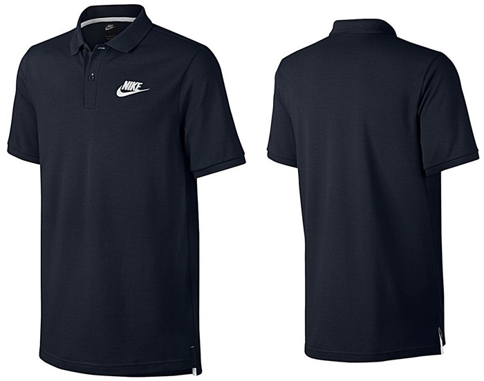

koszulka męska Polo Nike 934698-010 S