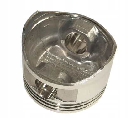 TŁOK + SWORZEŃ SILNIK HONDA GX200 +0,25 szlif Waga 0.2 kg