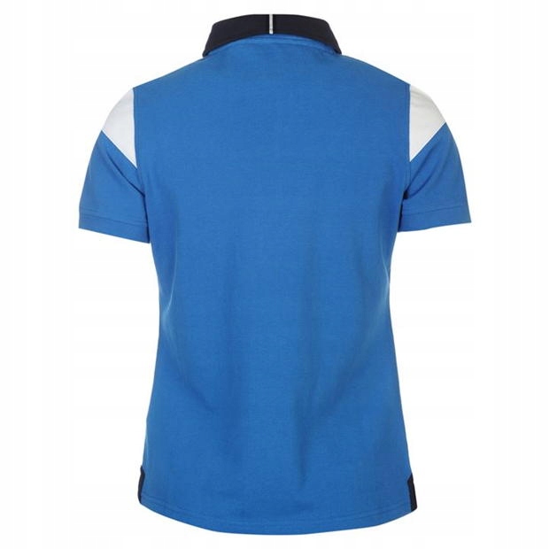 H3296 DAMSKA KOSZULKA SPORTOWA POLO HACTAC XS/8 Płeć kobieta