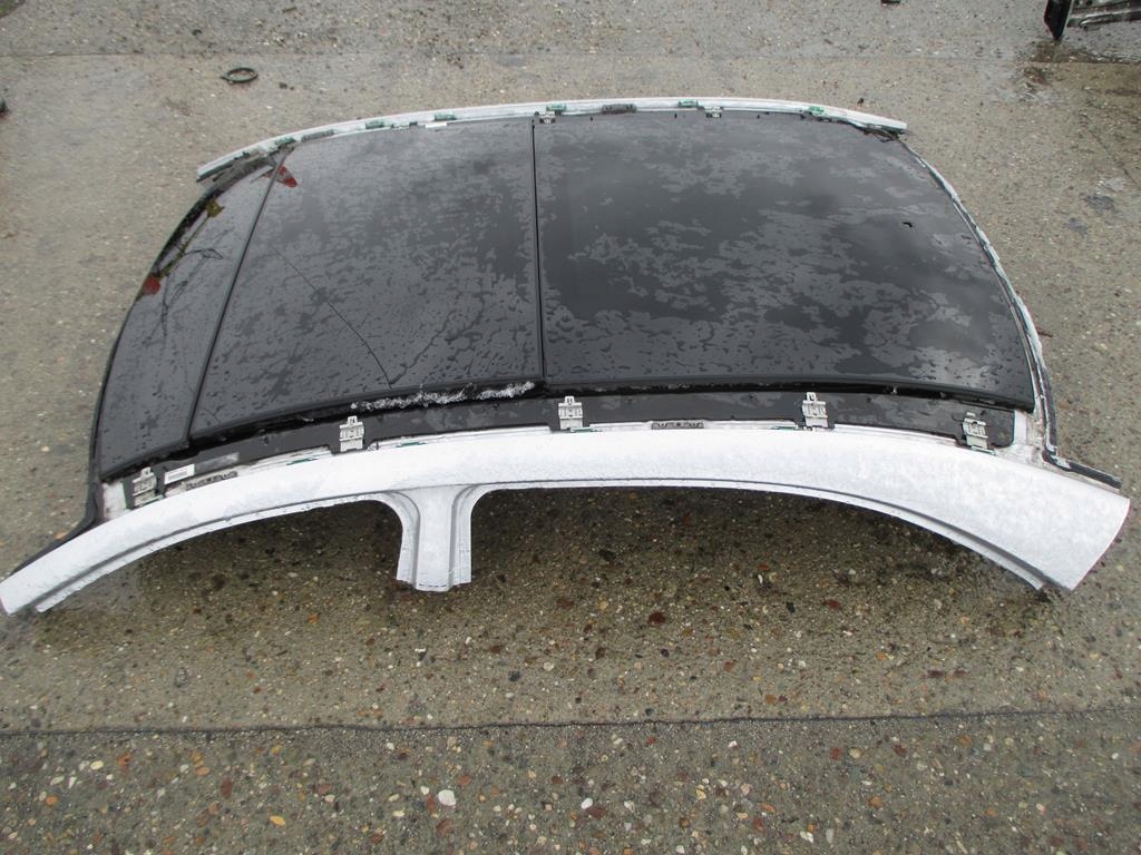 05- - MERCEDES S W221 05-long дах-стійка даху ліва