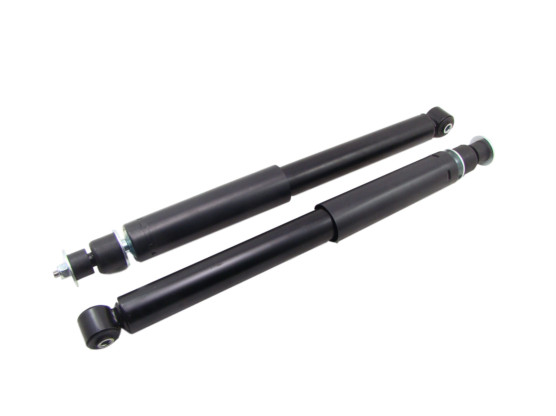 062301 - = Амортизаторы KPL сзади MERCEDES A Class W169 2004-