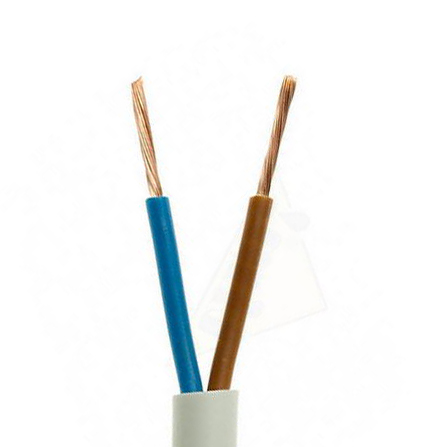 

Przewód kabel linka drut elektryczny OMYp 2x0,5mm