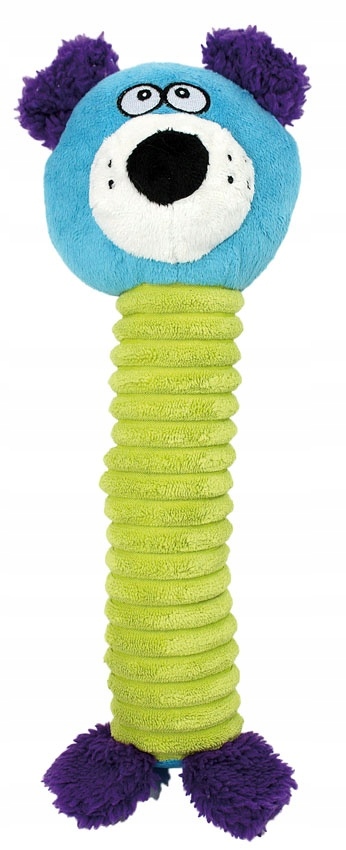 

Pet Nova Zabawka Pluszowa Pies 30cm Piszcząca