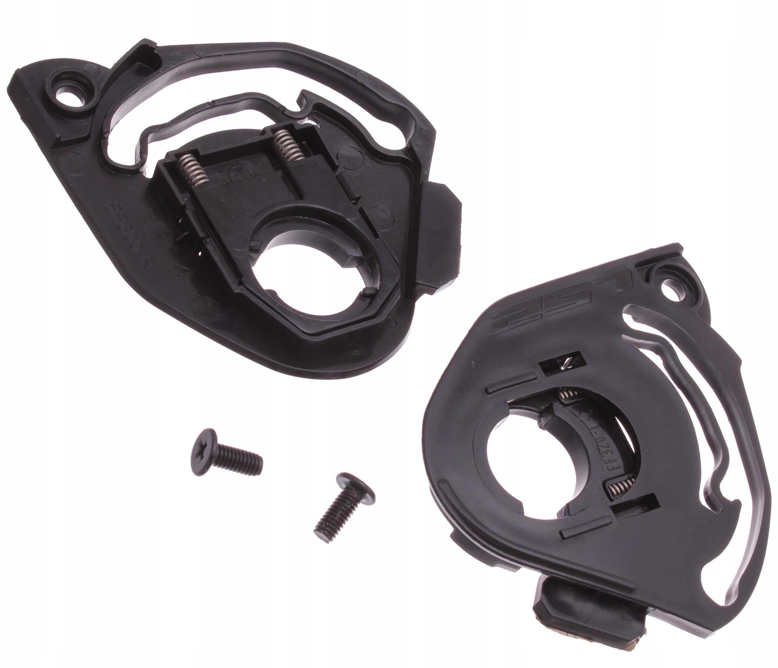 

Kask LS2 Uchwyt Mocowanie Szyby Kasku FF320 FF353