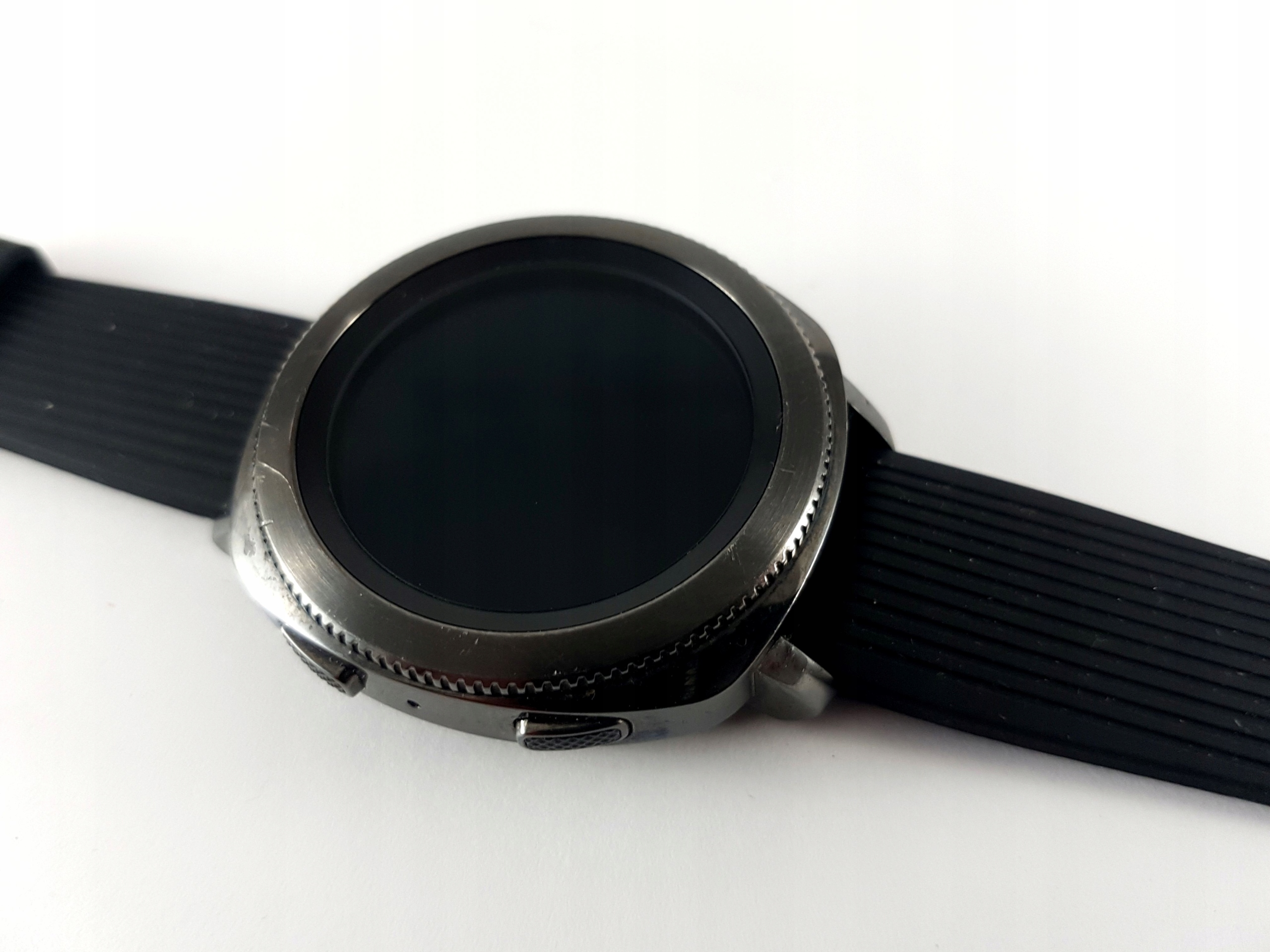 SMARTWATCH SAMSUNG GEAR SPORT R600 Marka Samsung