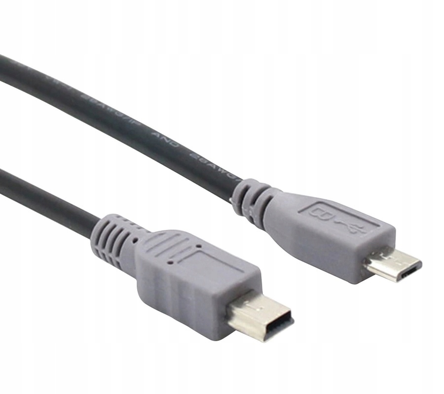 Kabel-MicroUSB-Micro-USB-Mini-USB-MiniUS